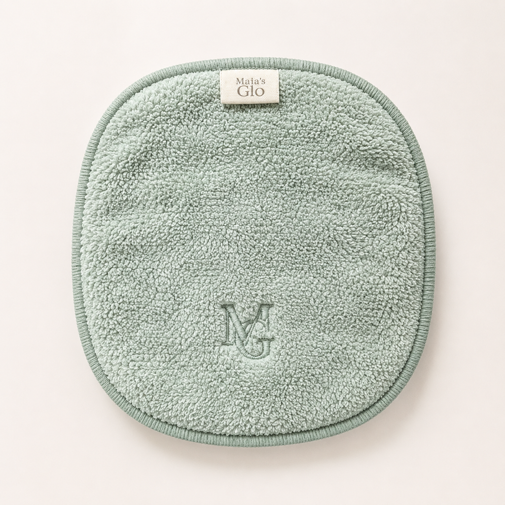 The Glo Veil Luxury Cleansing Cloth