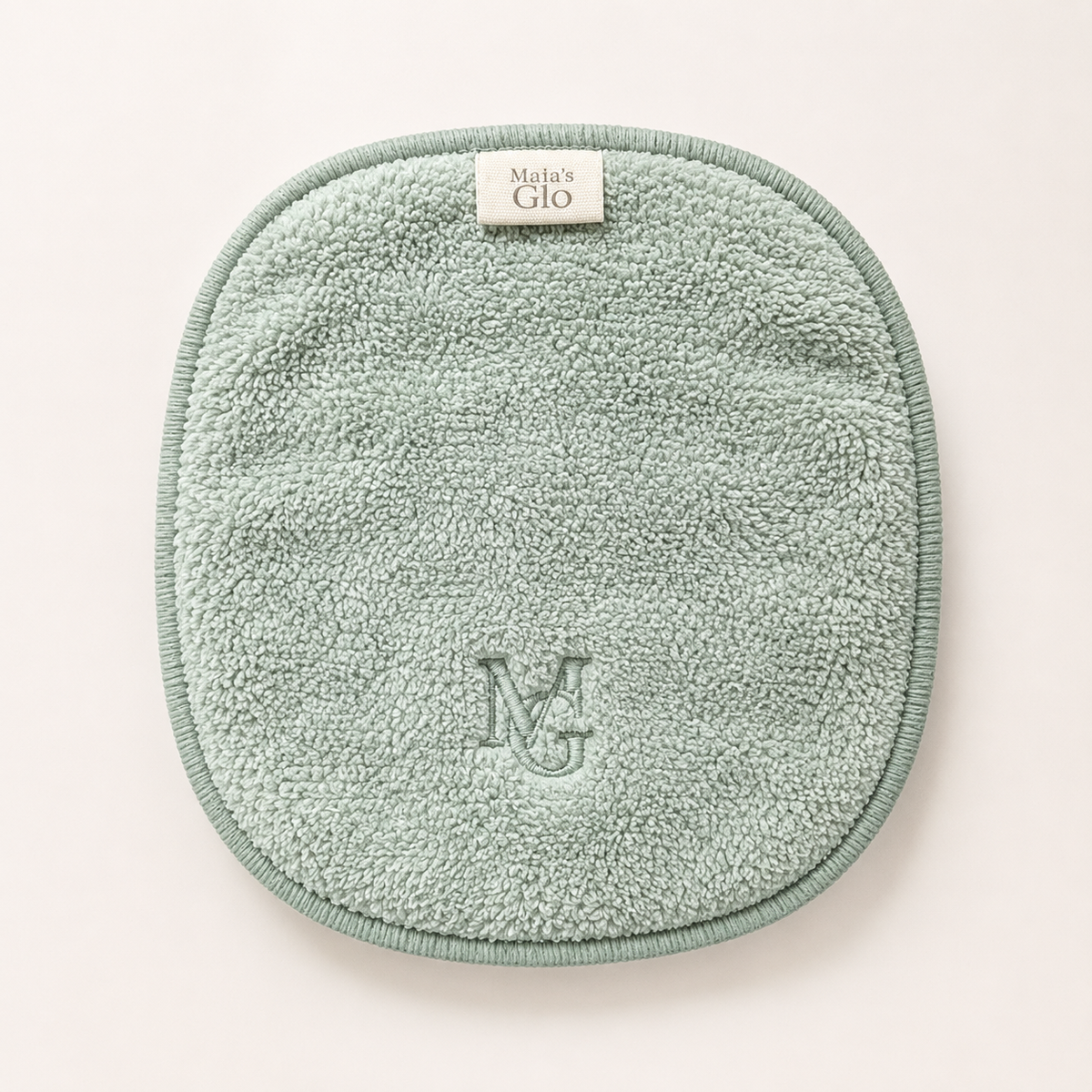 The Glo Veil Luxury Cleansing Cloth
