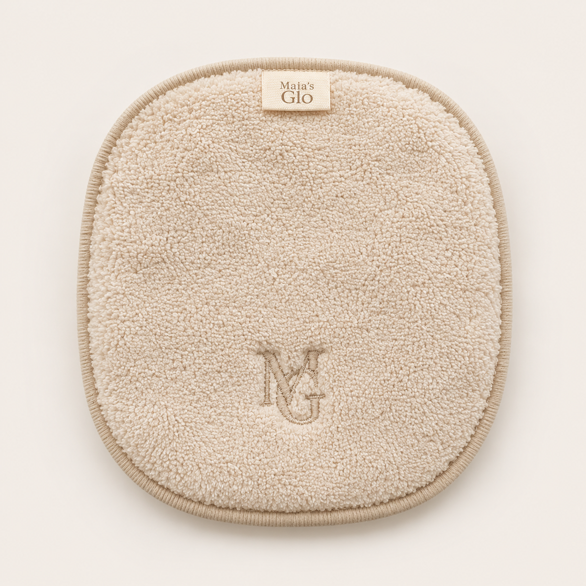 The Glo Veil Luxury Cleansing Cloth