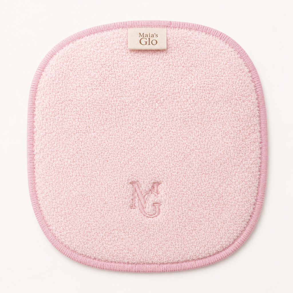 The Glo Veil Luxury Cleansing Cloth