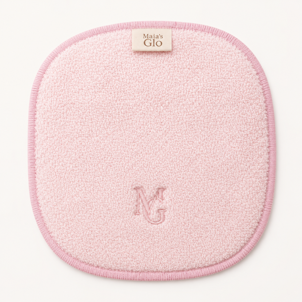 The Glo Veil Luxury Cleansing Cloth
