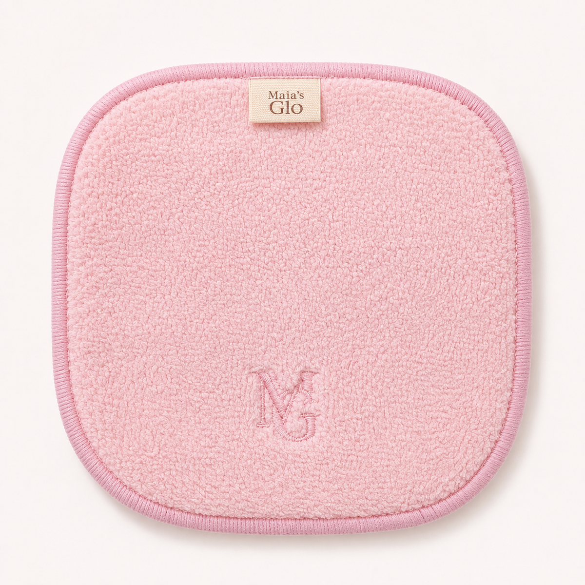 The Glo Veil Luxury Cleansing Cloth