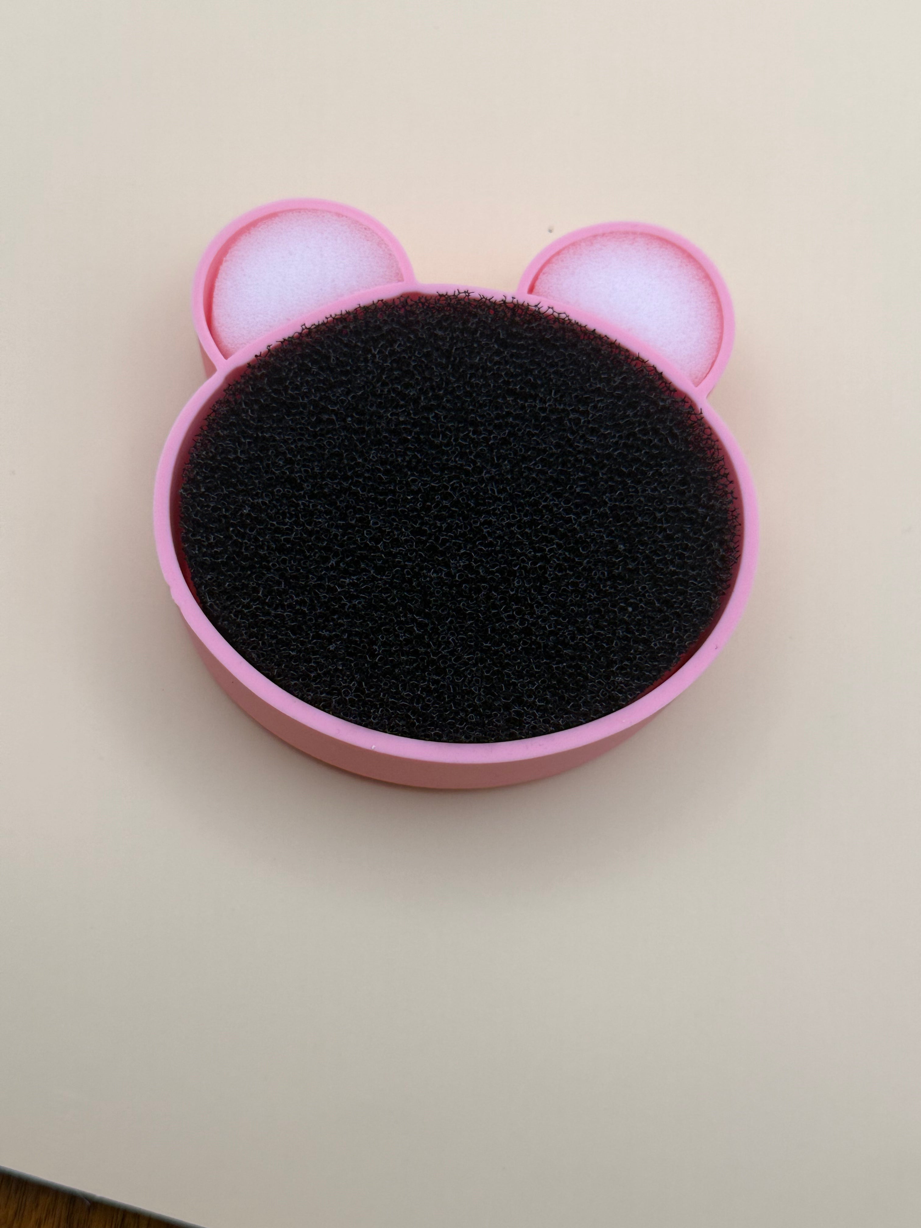 Maia's Glo™ Brush Spa Cleaning Pad