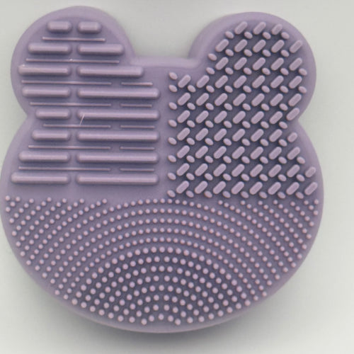 Maia's Glo™ Brush Spa Cleaning Pad