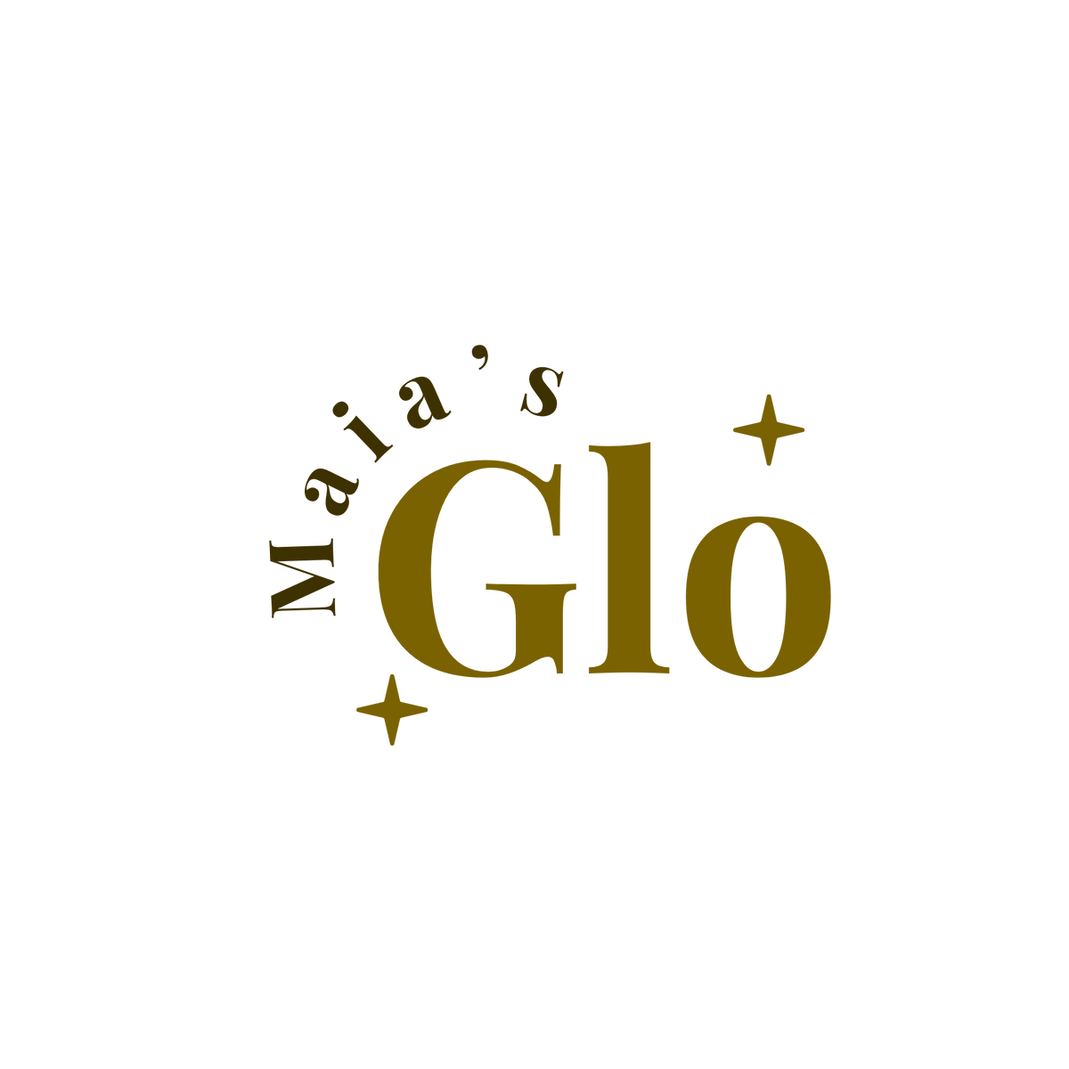 Maia's Glo